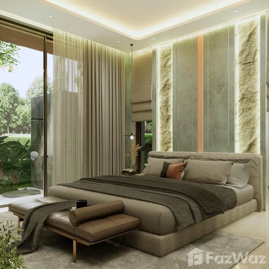 picture 3 Bedroom Villa for sale at Salween Forest Garden  1730584 - 4/19