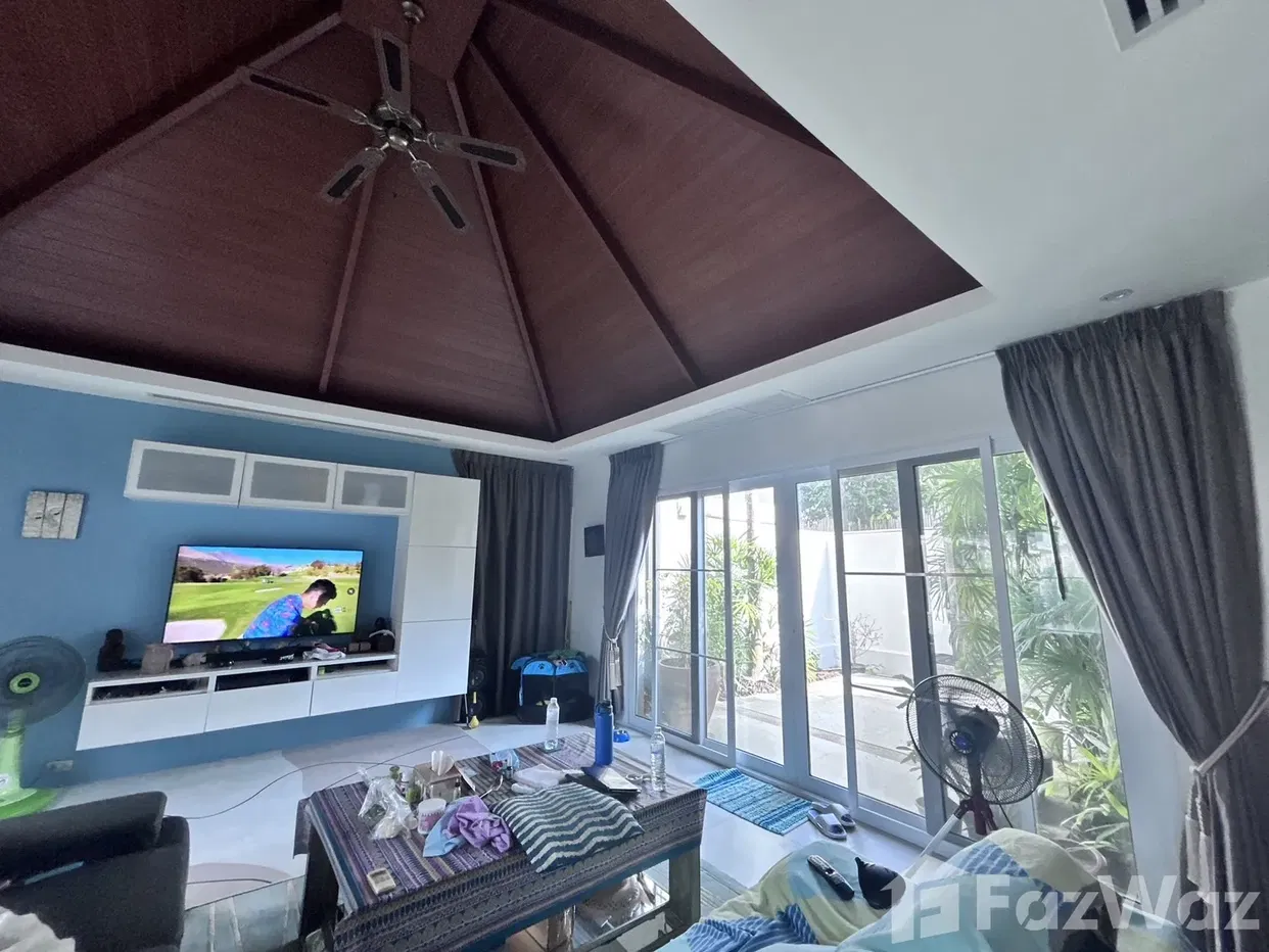 picture Luxury Villa in Botanica Phase 1 – Khok Thonod 2016761 - 8/13