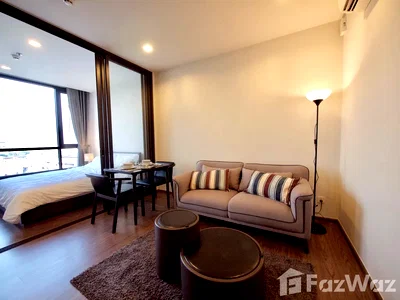 ขายคอนโด : ขาย คอนโด 1 ห้องนอน ในโครงการ เดอะ ไลน์ สุขุมวิท 71 1948833