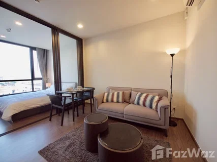 ขาย คอนโด 1 ห้องนอน ในโครงการ เดอะ ไลน์ สุขุมวิท 71 1948833