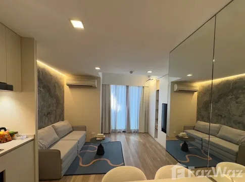 1 Bedroom Condo for sale at Liv At 49  5551979