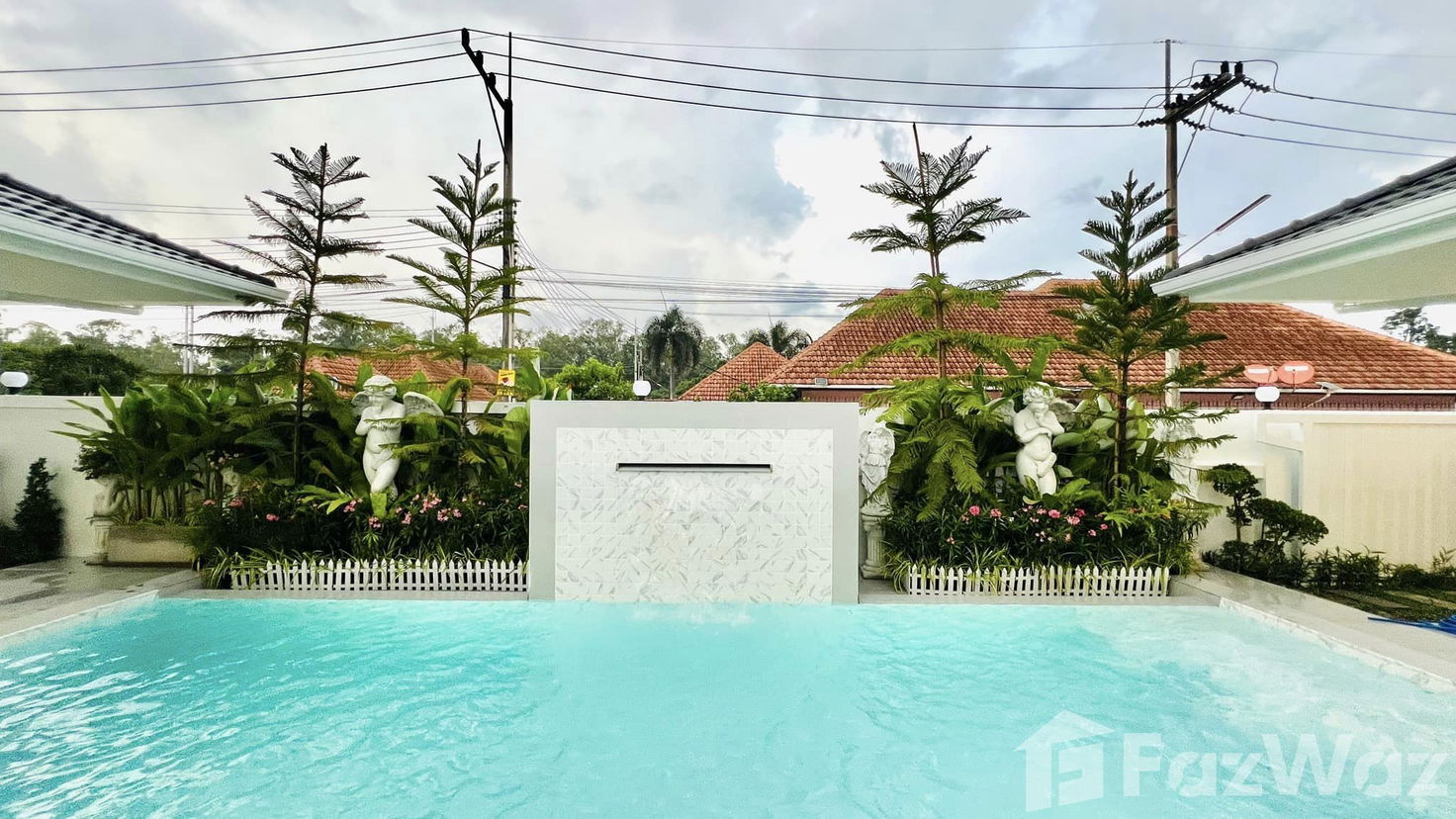 picture 5 Bedroom Villa for sale in Nong Prue, Chon Buri  1948666 - 25/39