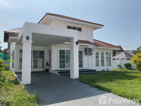 Beautiful Villa For Rent 3 Bedroom 2 Bathroom 1959550