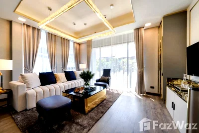 Houses for sale : 4 Bedroom Villa for sale at Belgravia Exclusive Pool Villa Bangna Rama9  2008703