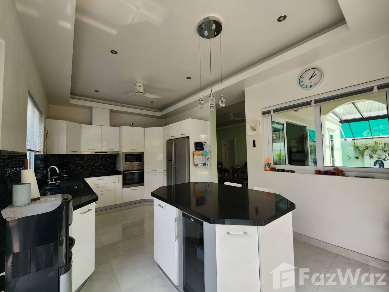 picture Stunning, Modern, 3 Bed Pool Villa 1368380 - 22/35