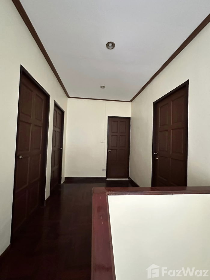 รูป ขาย บ้านเดี่ยว 3 ห้องนอน ในโครงการ เอื้องฟ้าวิลล่า 1897031 - รูปที่ 5/9