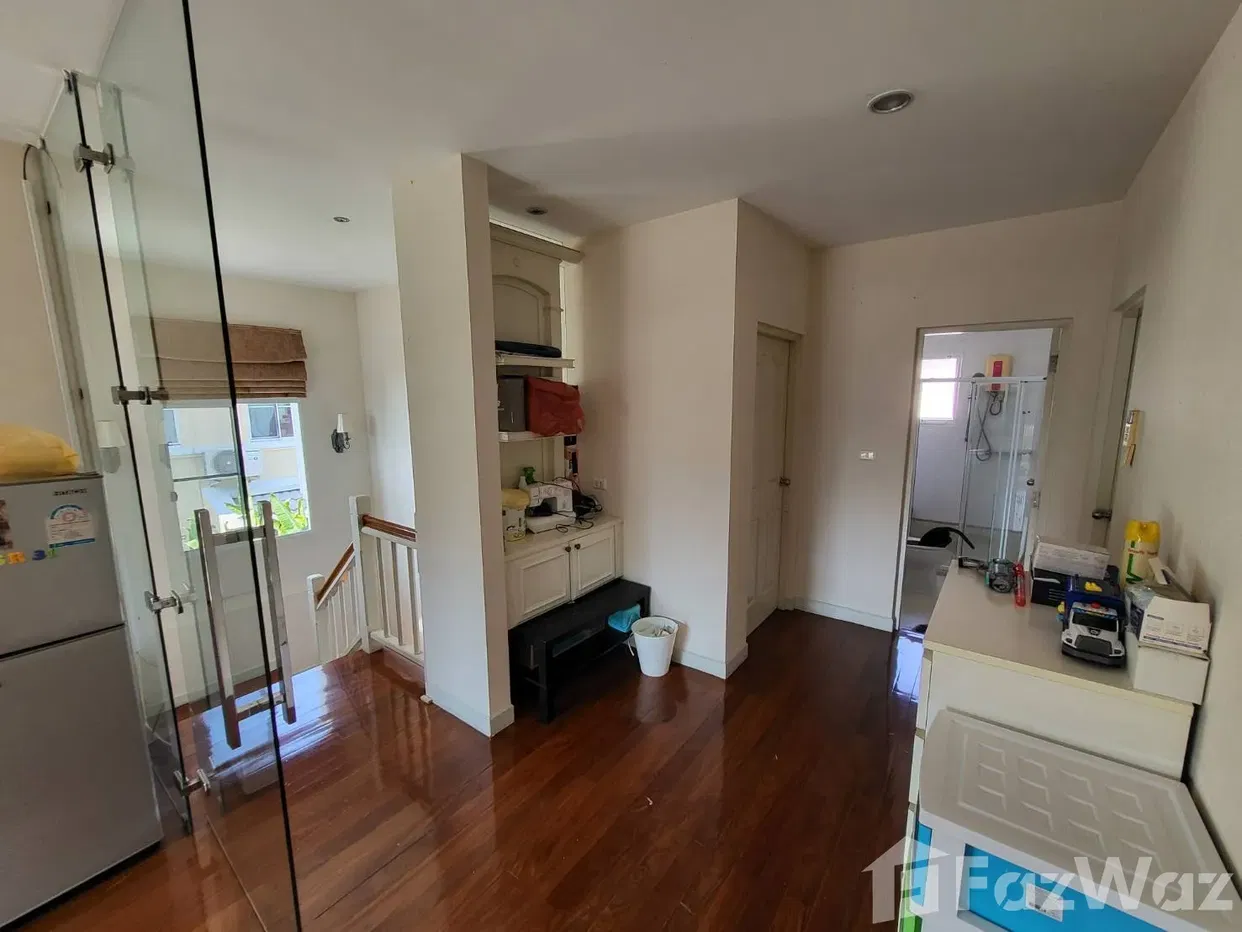 picture 4 Bedroom House for sale at Baan Nanthawan Suanluang Rama 9  1704338 - 7/13