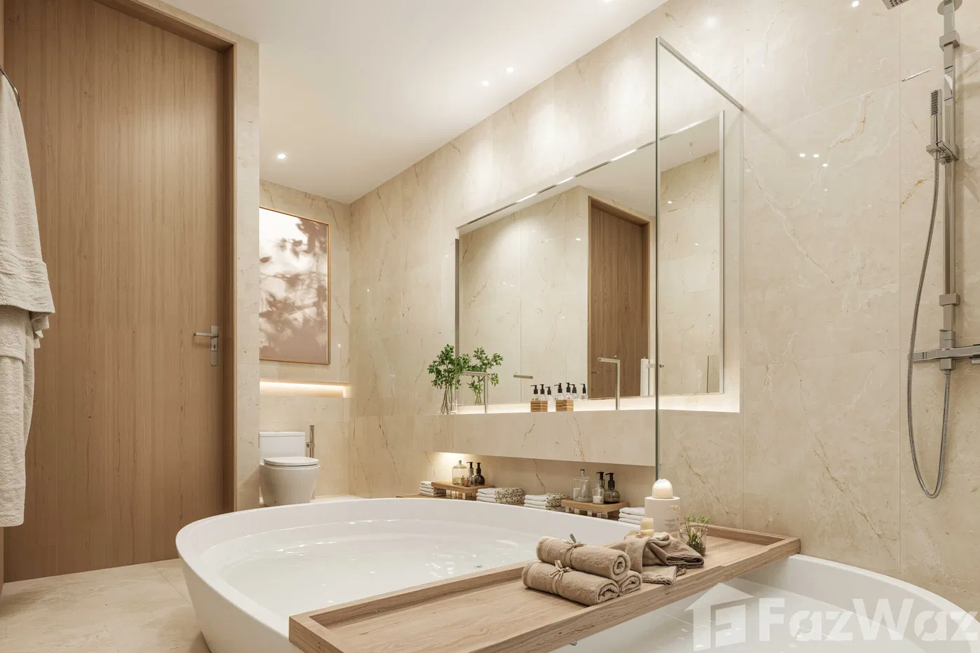 รูป ขาย วิลล่า 3 ห้องนอน ในโครงการ เซรีนวิลล่า 5347612 - รูปที่ 9/22