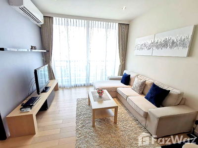 Condos for rent : 1 Bedroom Condo for rent at Eight Thonglor Residence 671908