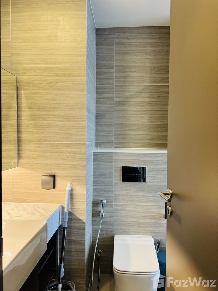 picture 1 Bedroom Condo for sale at Park Origin Thonglor  2016344 - 9/11