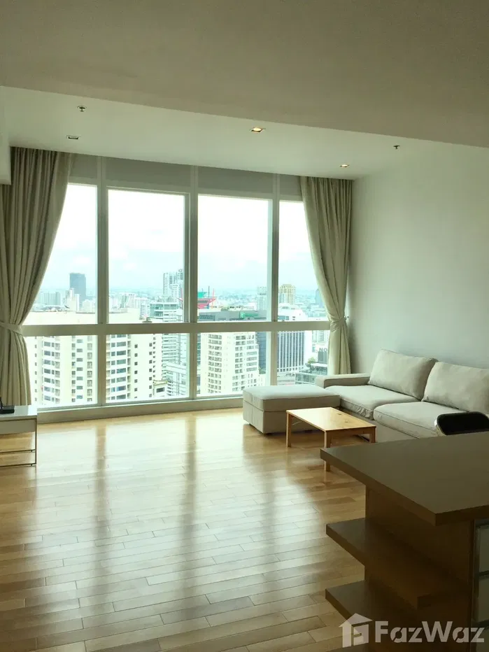 picture 1 Bedroom for Rent at Millennium Residence 5765975 - 1/6