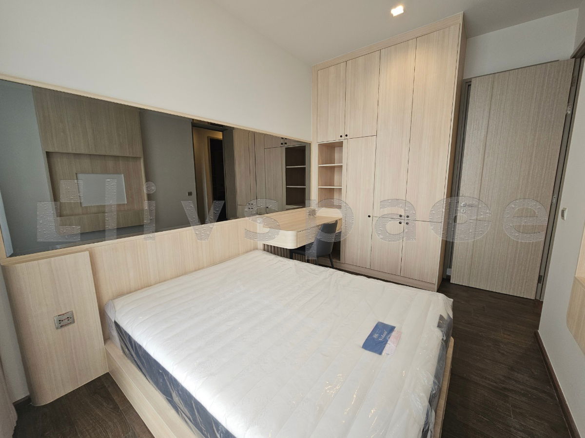 รูป ▚ LC125ツ สำหรับเช่า The Address Siam Ratchathewi 3 ห้องนอน ห้องหายาก! ราคาพิเศษ ⭐ - รูปที่ 6/11