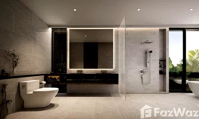 Houses for sale Phuket International Airport : 3 Bedroom Villa for sale at Aileen Villas Phase 6  1798126