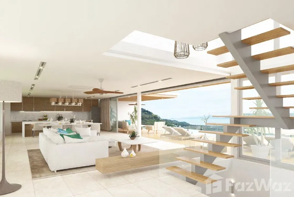 picture 4 Bedroom Villa for sale at Wild Waterfall Villas  1878054 - 14/16