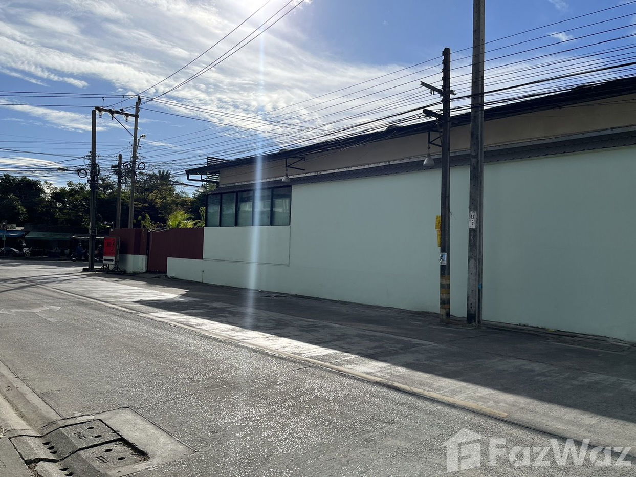 picture 5 Bedroom House for sale in Nong Bon, Bangkok  1684414 - 3/8