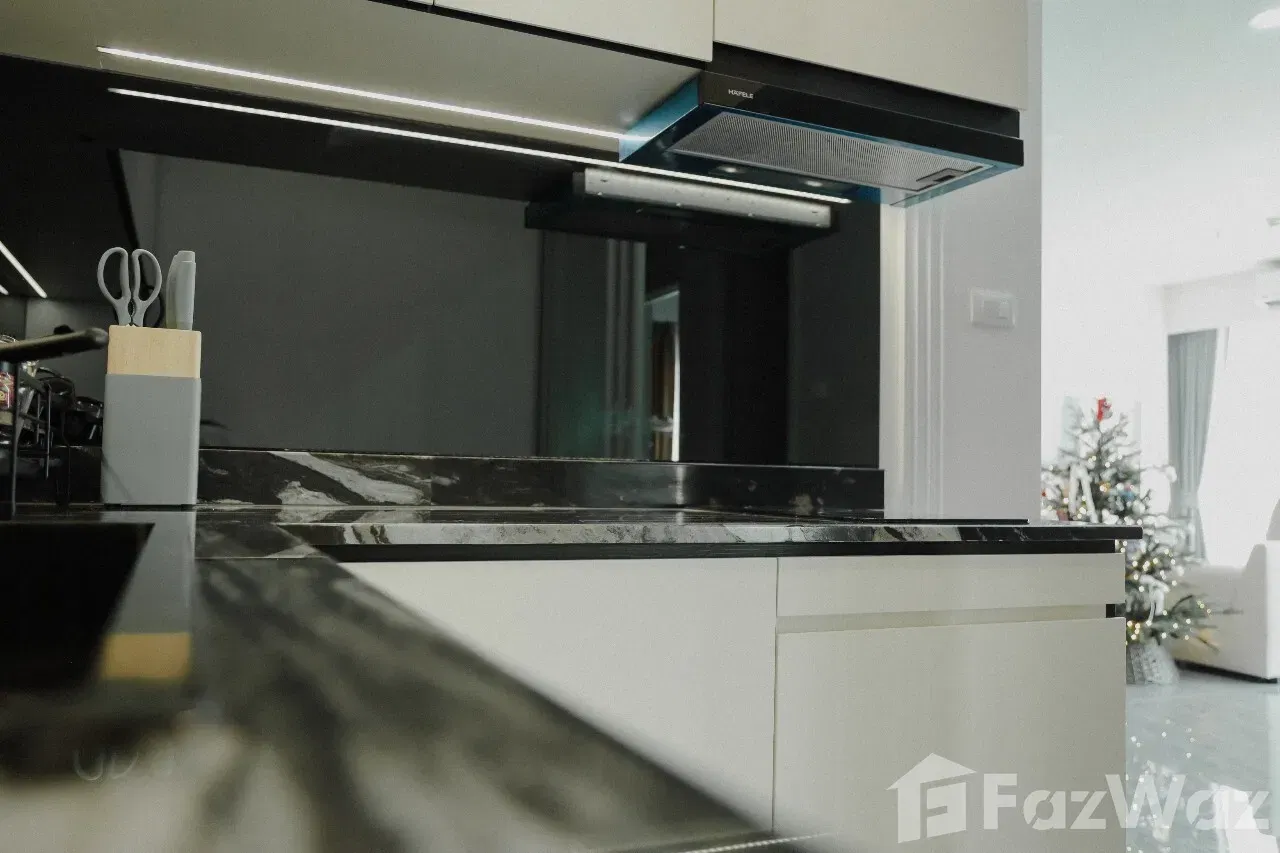picture 2 Bedroom Condo for sale at Supalai Loft Phasi Charoen Station  5739799 - 10/19