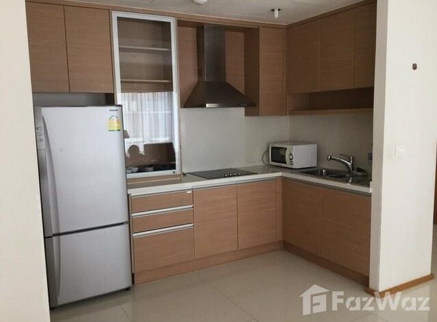 รูป คอนโดให้เช่า 2 ห้องนอน ในโครงการ ดิ เอ็มโพริโอ เพลส 1119662 - รูปที่ 2/11