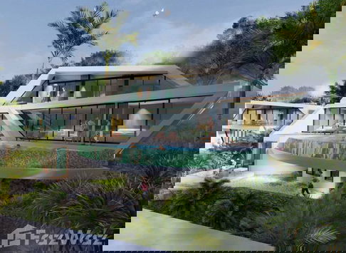 5 Bedroom Villa for sale at Avant Garden  896572