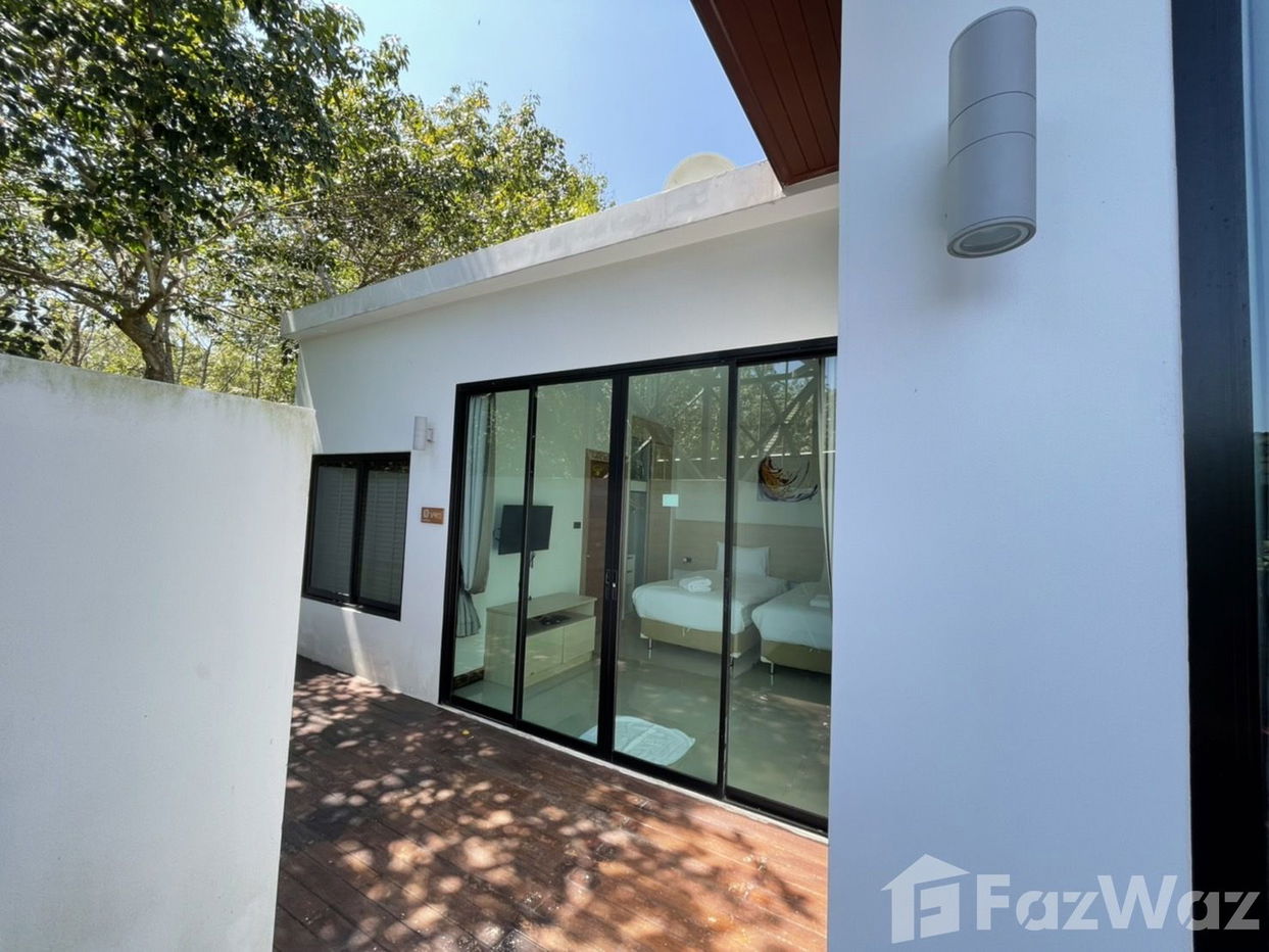 รูป วิลล่าให้เช่า 3 ห้องนอน ในโครงการ เดอะ ฟิฟธ์ พูลวิลล่า 1375488 - รูปที่ 12/12