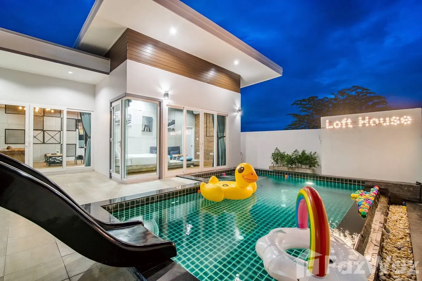 รูป 3 ห้องนอน 3 ห้องน้ำ 5754753 - รูปที่ 39/67