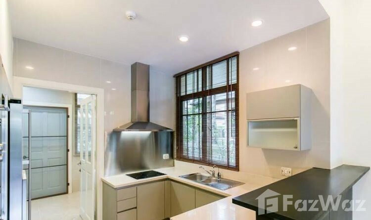 picture 4 Bedroom House for rent at Baan Sansiri Sukhumvit 67 1083122 - 17/23