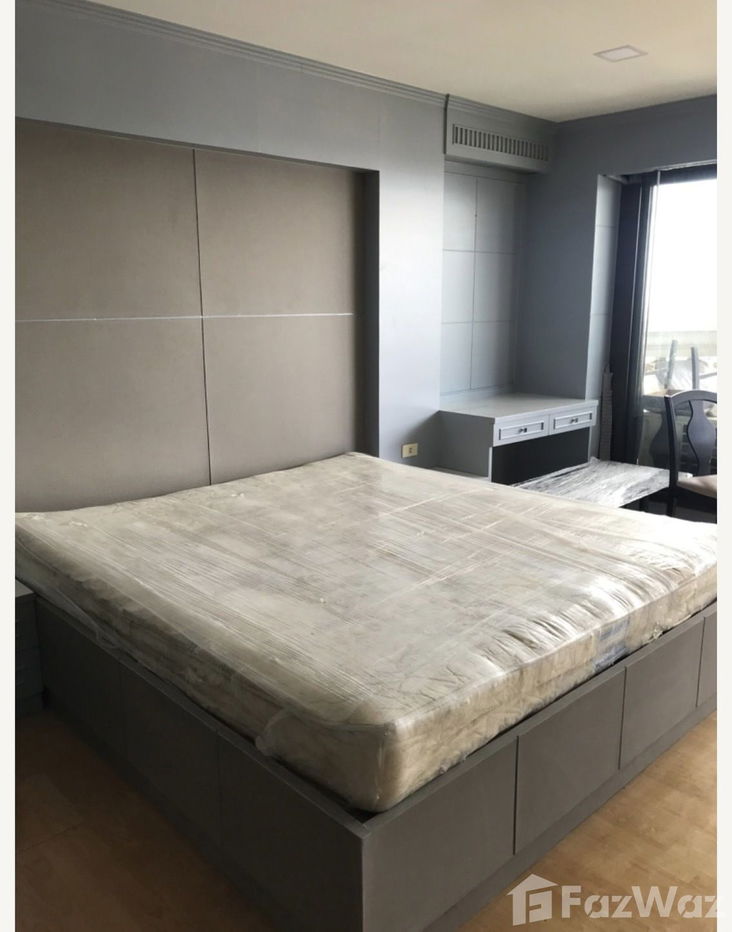 picture 1 Bedroom Condo for sale at Nusa State Tower Condominium  1956308 - 7/14