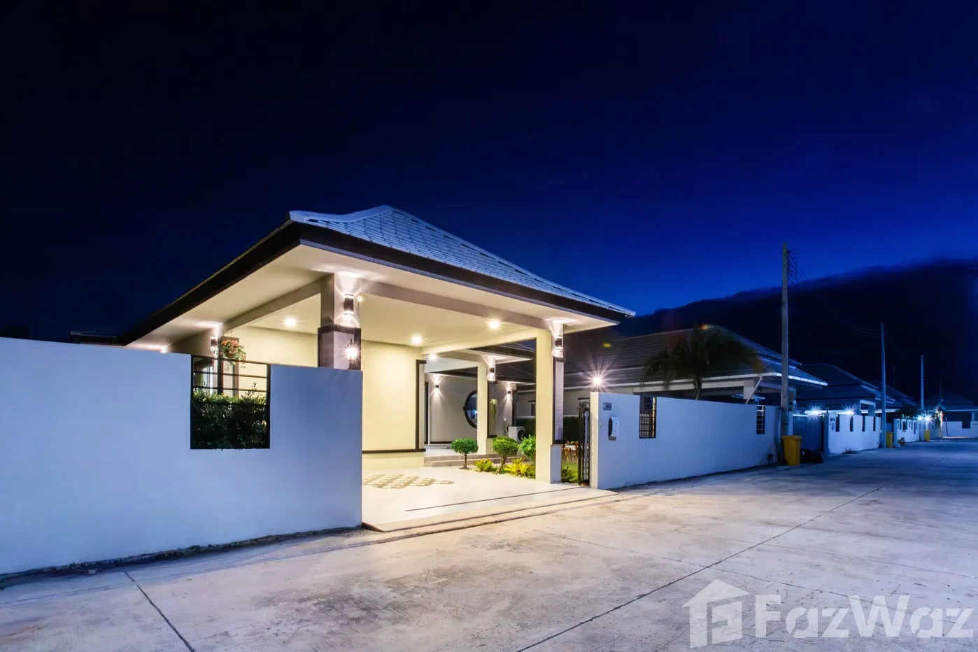 picture Mountain home huahin 1912759 - 42/45