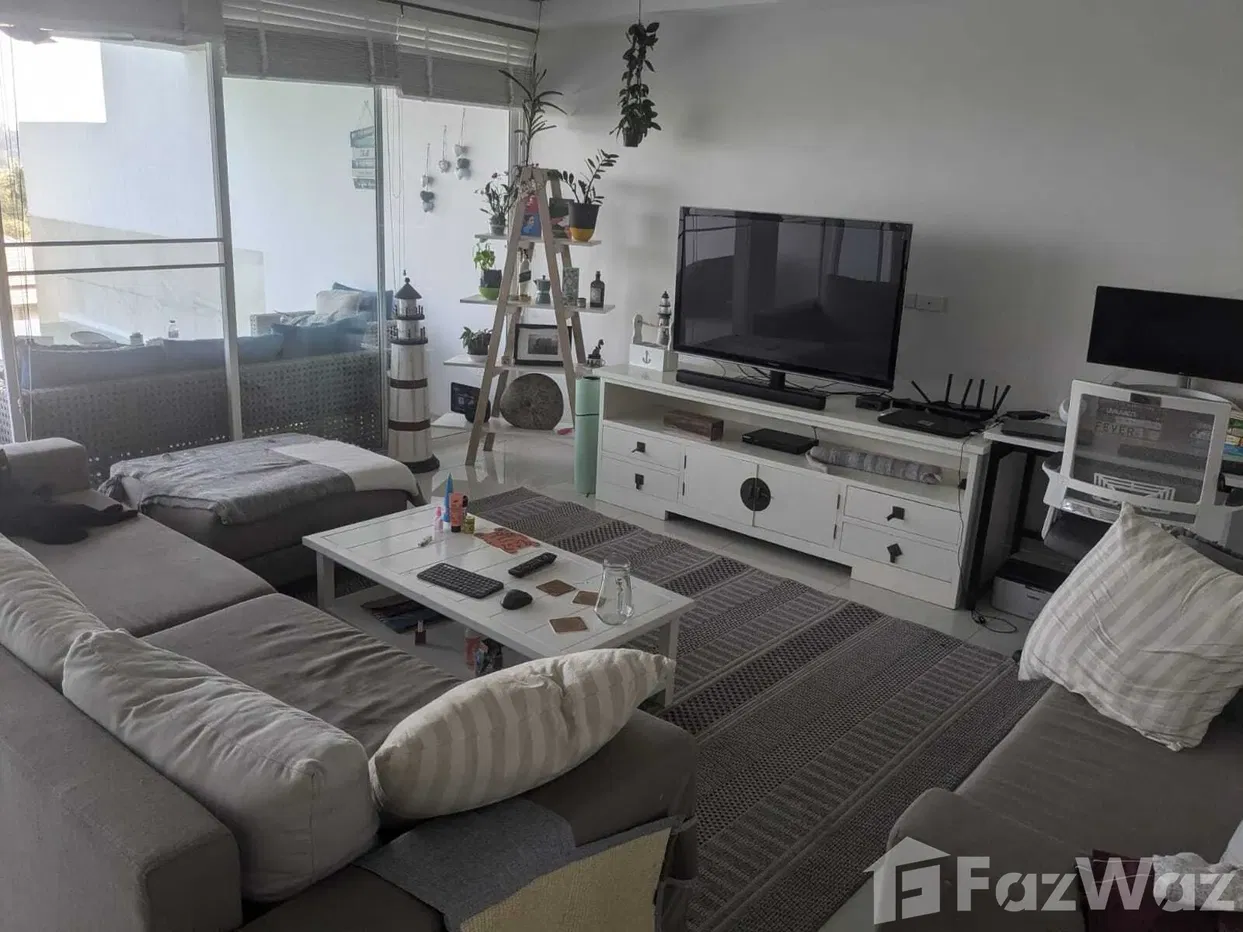 picture Stunning Sea View 3-Bedroom Villa for Rent – Cheongmon Beach 5758075 - 3/6