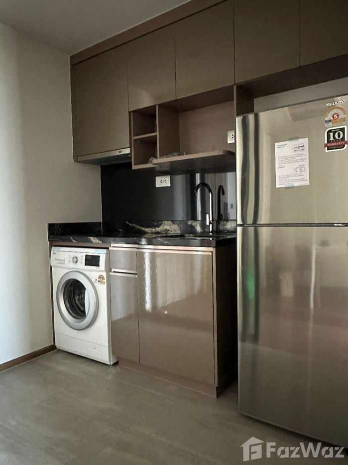 picture Ideo Q Sukhumvit 36 1862358 - 5/5