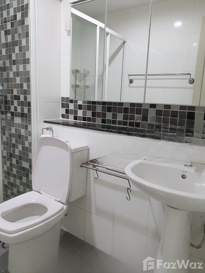 รูป 62 sq.m. Big room Condo Sukhumvit 64 near BTS 1628198 - รูปที่ 5/7