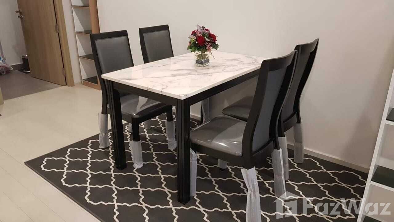 picture 1 Bedroom Condo for rent at Noble Ploenchit 1106634 - 4/7