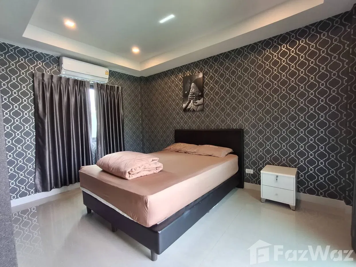 รูป ขาย บ้านเดี่ยว 3 ห้องนอน ใน หินเหล็กไฟ, ประจวบคีรีขันธ์ 1915127 - รูปที่ 3/7