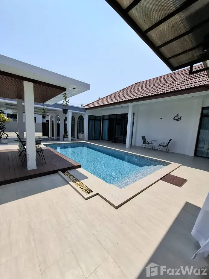 รูป ขาย บ้านเดี่ยว 3 ห้องนอน ใน ทับใต้, ประจวบคีรีขันธ์ 5752274 - รูปที่ 5/11