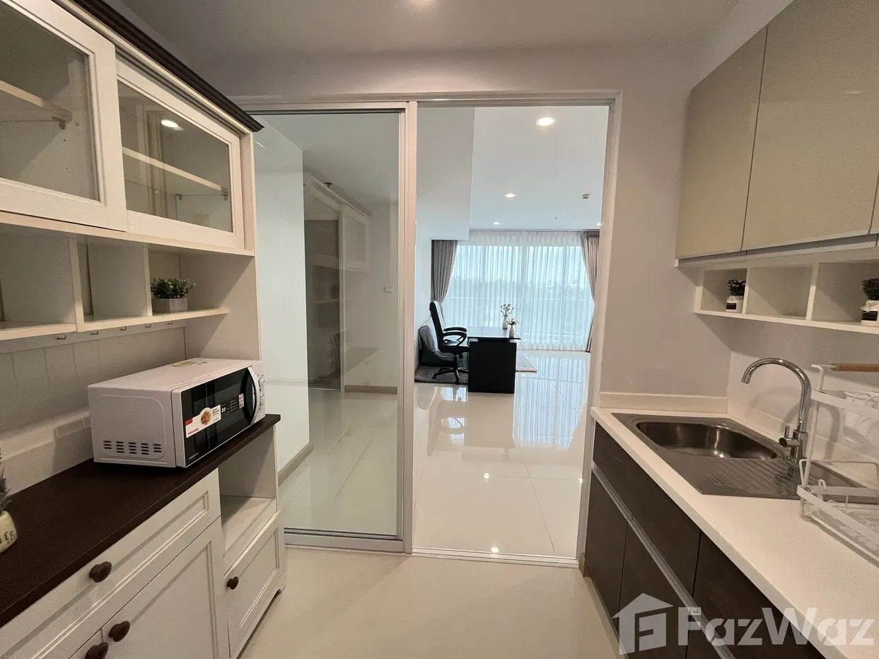 รูป คอนโดให้เช่า 2 ห้องนอน ในโครงการ ศุภาลัย ริวา แกรนด์ 5685826 - รูปที่ 11/21