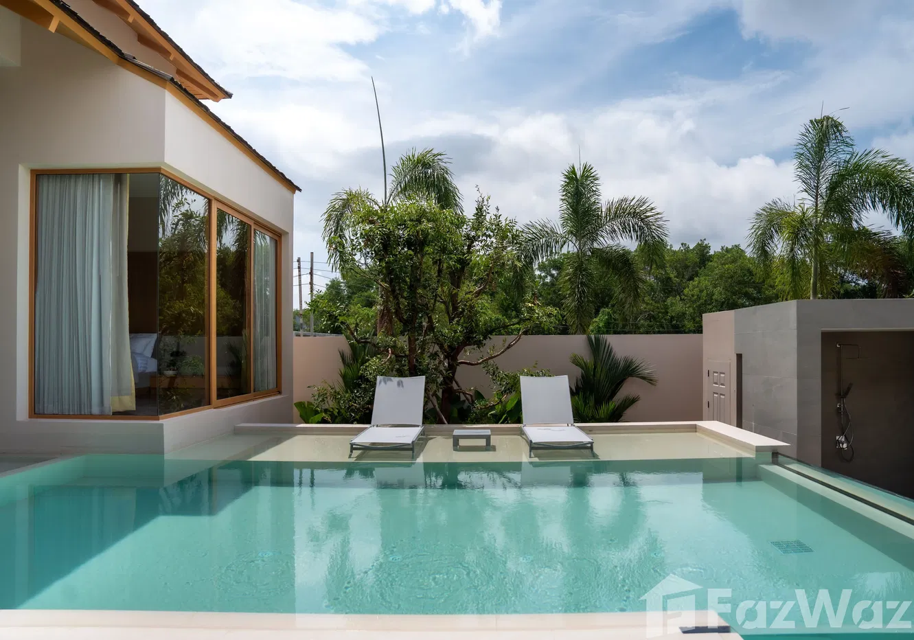 picture 4 Bedroom Villa for sale at Celestia Villas  1640306 - 29/34