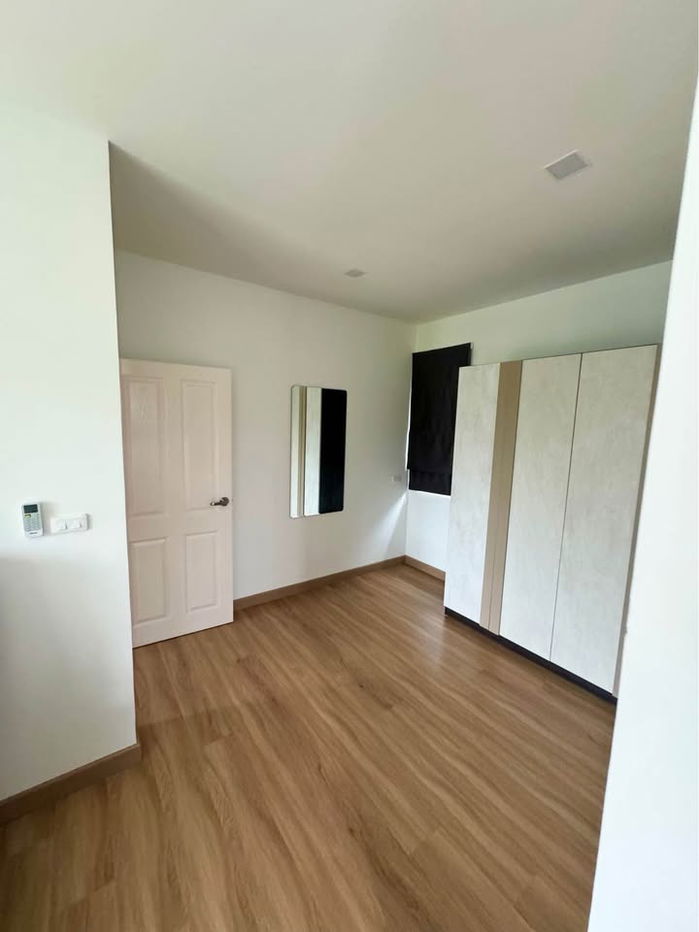 picture Home for rent Prestige Future - Rangsit fully furnished and best price ready to move in - 9/14