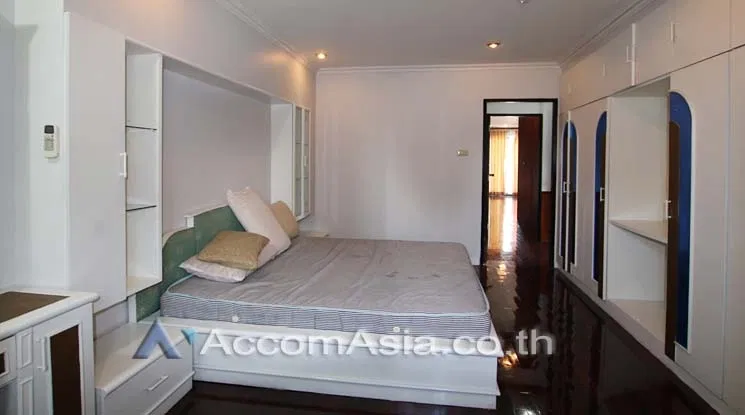 รูป 🔼🔽 AccomA 📩 Pet friendly 3 BR Condominium @Regent On The Park 1 (1511386) - รูปที่ 5/10