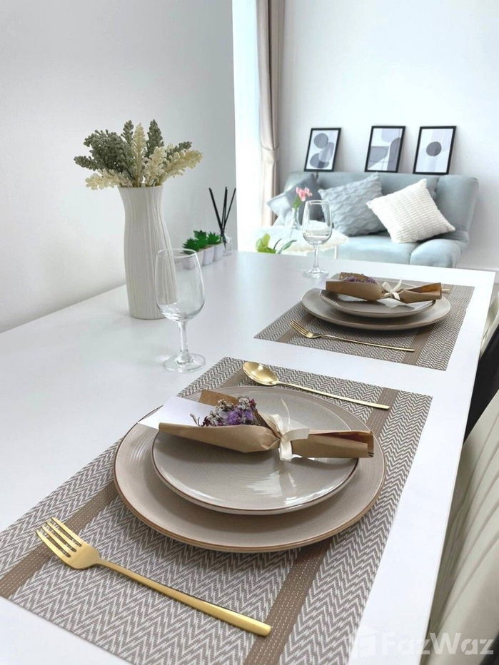 picture 2 Bedroom Condo for sale at Ideo Blucove Sukhumvit  1997586 - 1/21