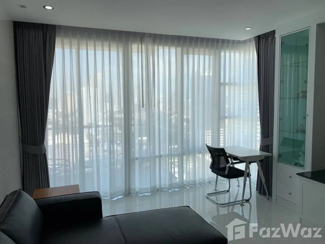 รูป คอนโดให้เช่า 2 ห้องนอน ในโครงการ ฟูลเลอตัน สุขุมวิท 1122882 - รูปที่ 7/12