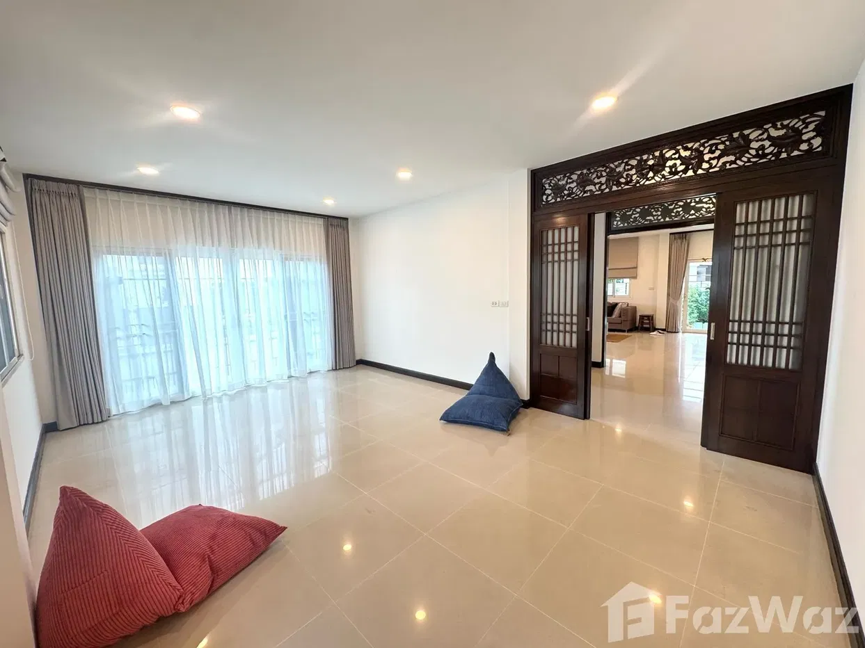 รูป ขาย บ้านเดี่ยว 3 ห้องนอน ในโครงการ ดิ เอ็กซ์คลูซีฟ พัฒนาการ 32 5587725 - รูปที่ 13/24