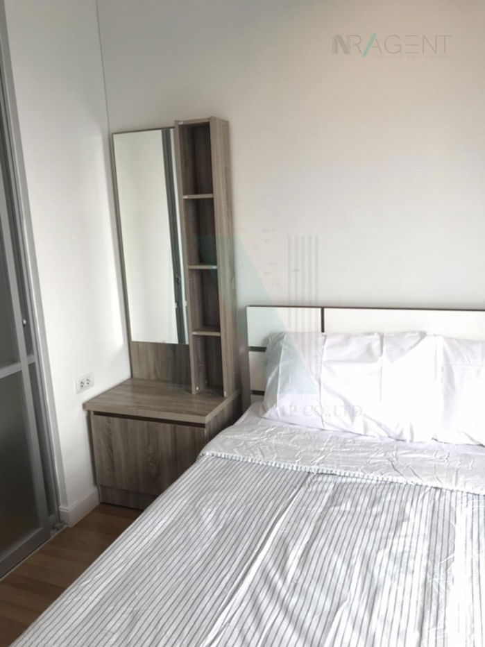 รูป ขายคอนโด ลุมพินีเพลส พระราม 4 - กล้วยน้ำไท 1 ห้องนอน ชั้น 25 ใกล้ BTS เอกมัย - รูปที่ 4/8