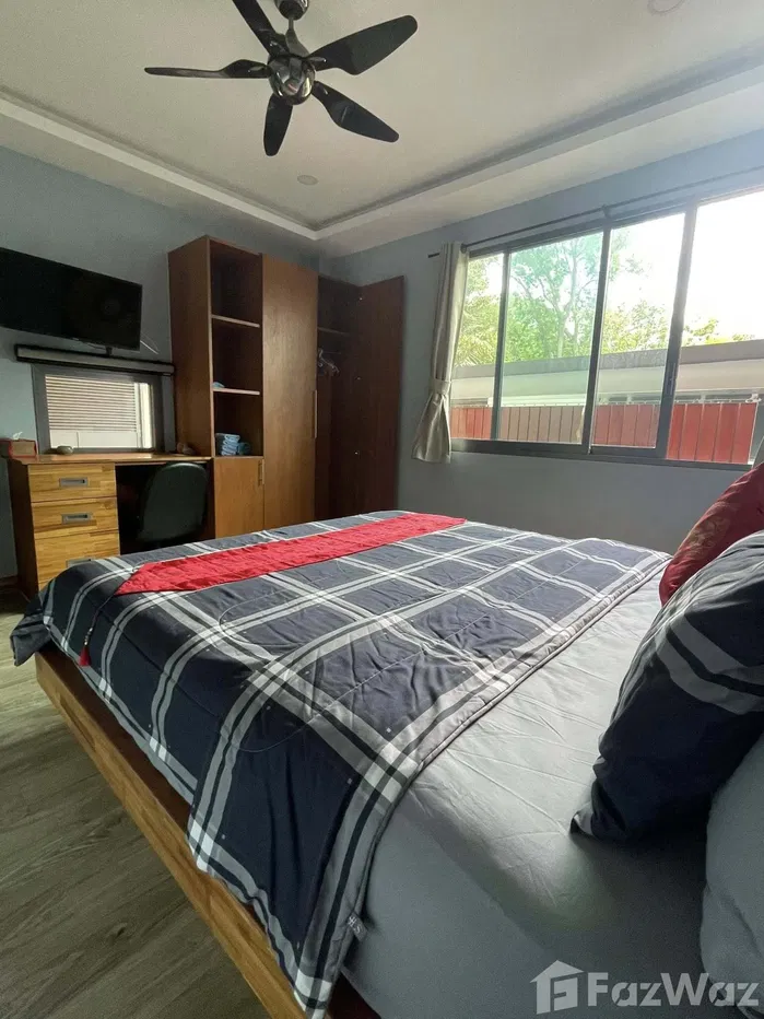 รูป วิลล่าให้เช่า 2 ห้องนอน ในโครงการ วิลล่าสามพี่น้อง 5366825 - รูปที่ 13/20