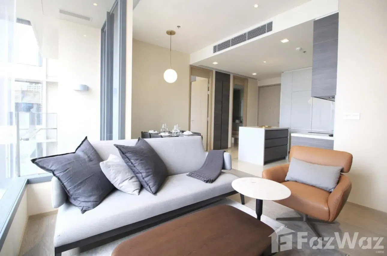 picture The Esse Asoke 2 Bedroom 2 Bathroom 5751610 - 1/10