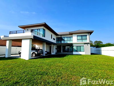 Houses for sale Nong Prue, Chonburi : 4 Bedroom House for sale in Nong Prue, Chon Buri  1908505