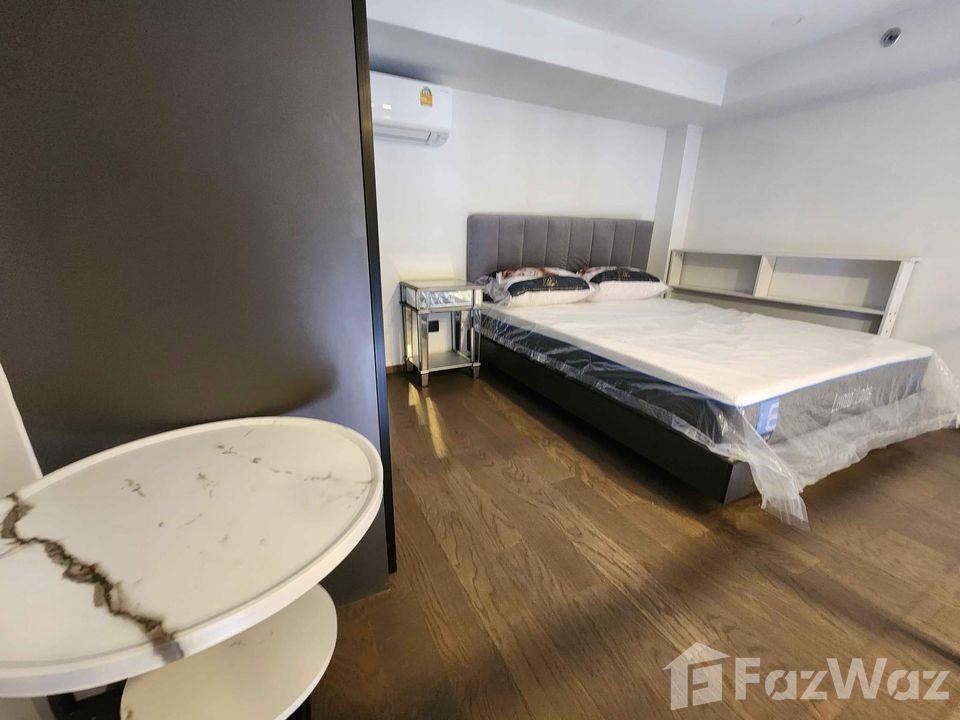 picture 1 Bedroom Condo for rent at Park Origin Chula Samyan 1719476 - 5/9