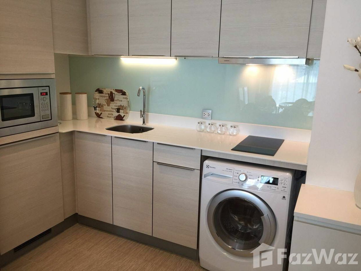 รูป ขาย คอนโด 2 ห้องนอน ในโครงการ เอช สุขุมวิท 43 1079502 - รูปที่ 3/13