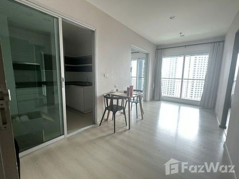 2 Bedroom Condo for sale at Life Ratchadapisek  1947783
