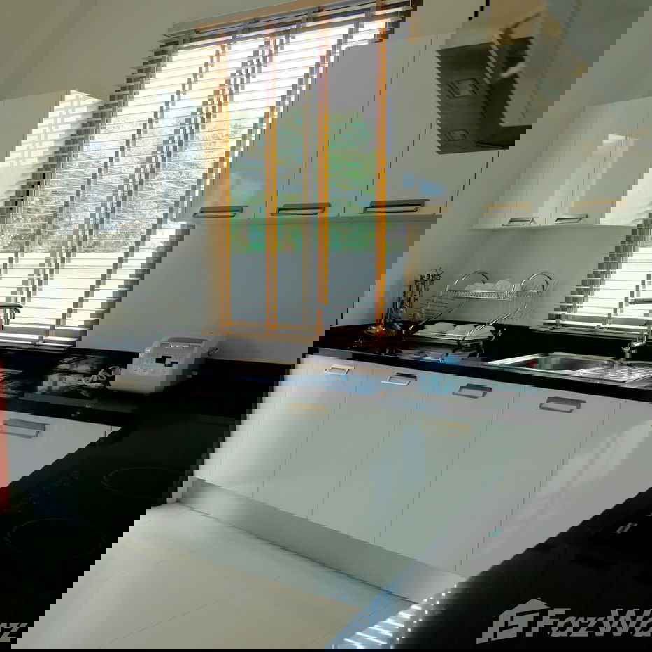 รูป วิลล่าให้เช่า 2 ห้องนอน ใน ราไวย์, ภูเก็ต 1087582 - รูปที่ 9/14