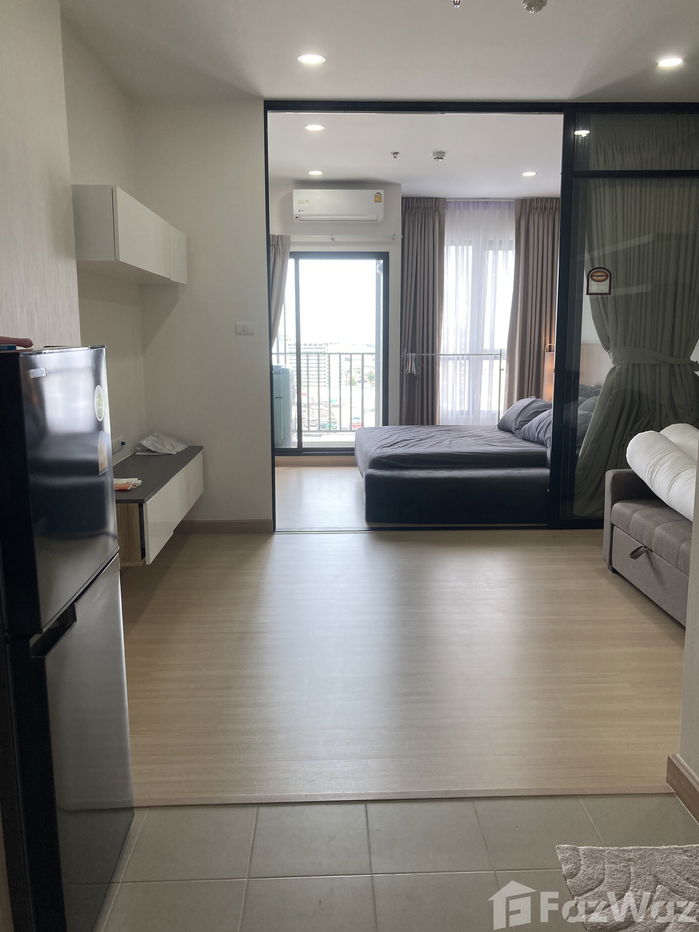 picture 1 Bedroom Condo for sale at Supalai Loft Prajadhipok - Wongwian Yai  1645456 - 3/7