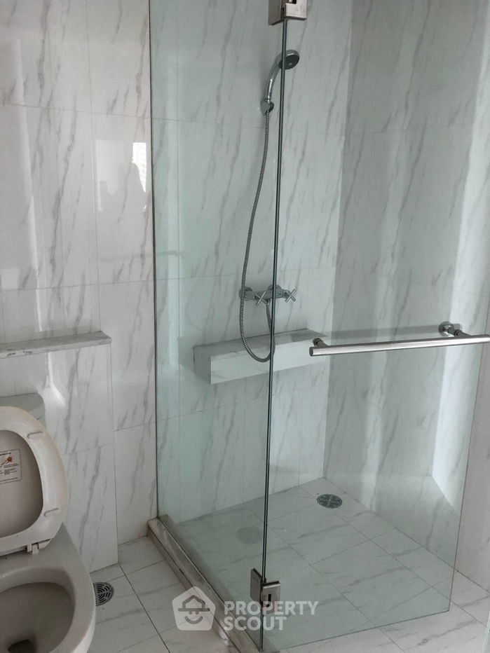 รูป คอนโด 2-ห้องนอน ที่ สาทร เฮอริเทจ ใกล้ BTS ช่องนนทรี (ID 2326911) - รูปที่ 10/17